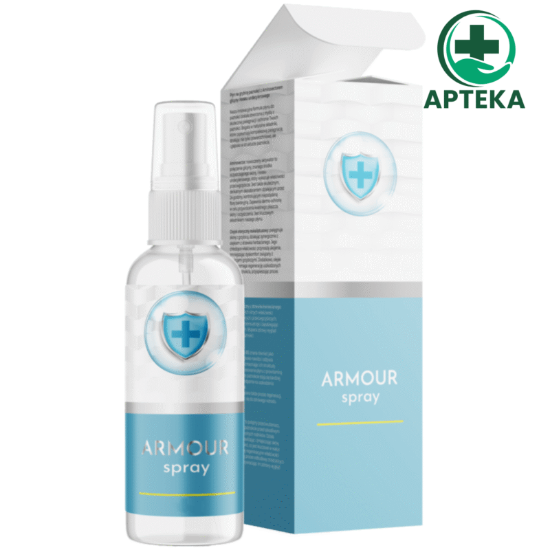 Armour Spray