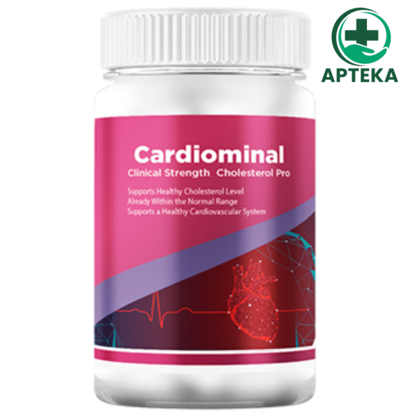 Cardiominal