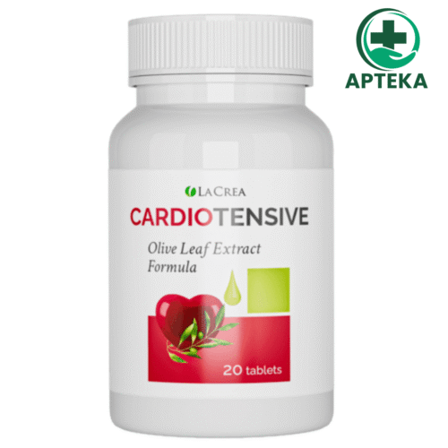 Cardiotensive
