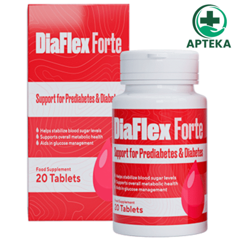 DiaFlex Forte