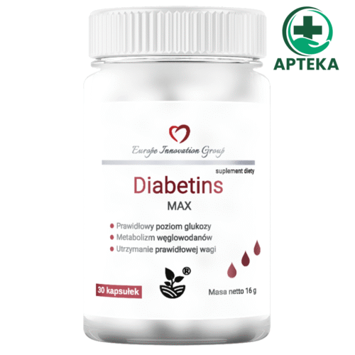 Diabetins