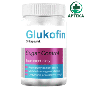 Glukofin
