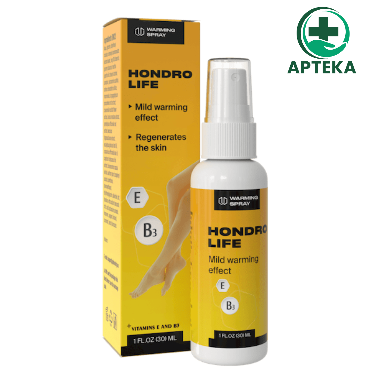 HondroLife