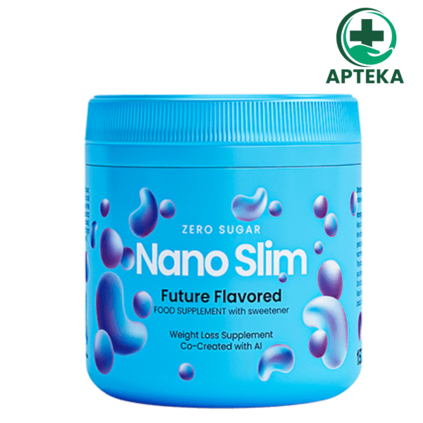 Nano Slim