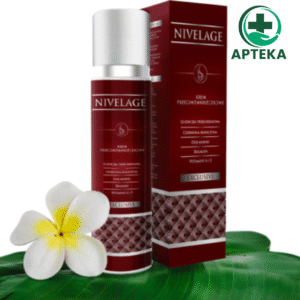 Nivelage Cream