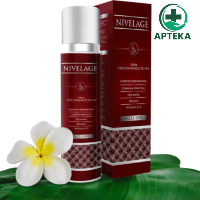 Nivelage Cream