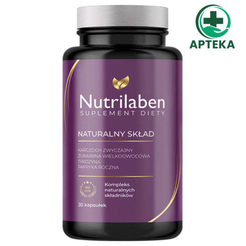 Nutrilaben Nutrilaben