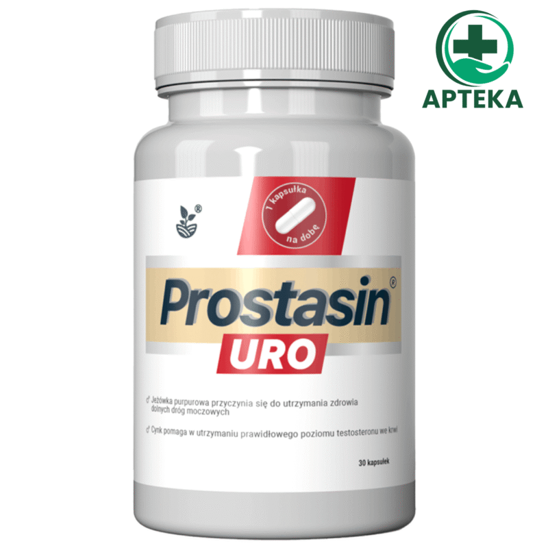 Prostasin Uro