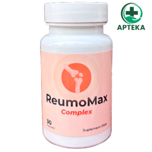 ReumoMax