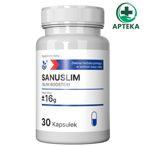SanuSlim