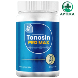 Tonosin Pro Max