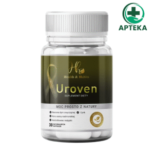 Uroven