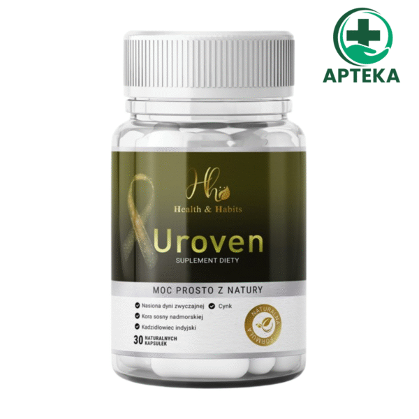 Uroven