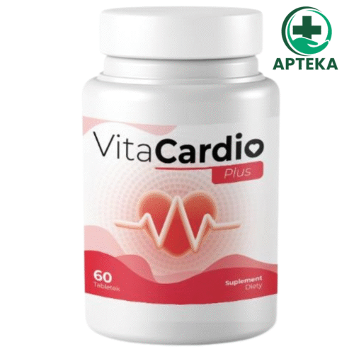 VitaCardio Plus