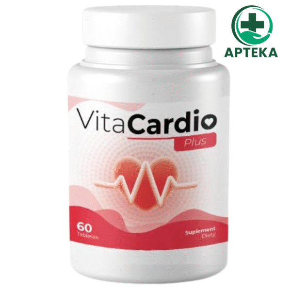 VitaCardio Plus