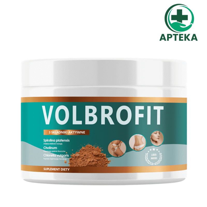 VolbroFit