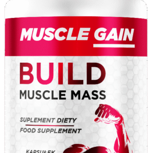 Muscle Gain