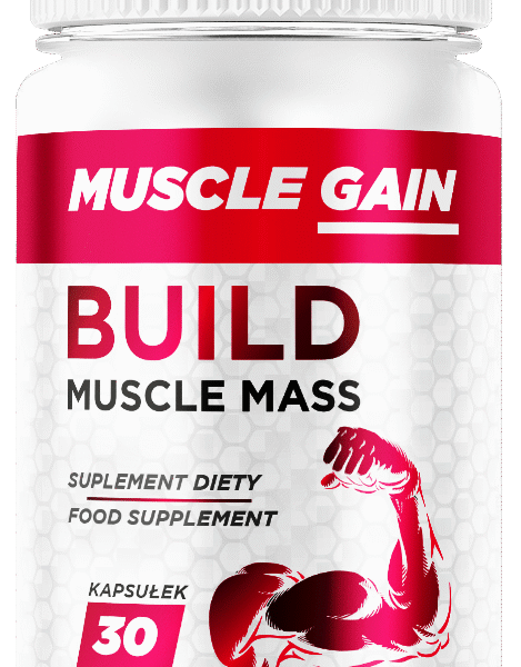 Muscle Gain