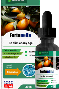 Fortunella