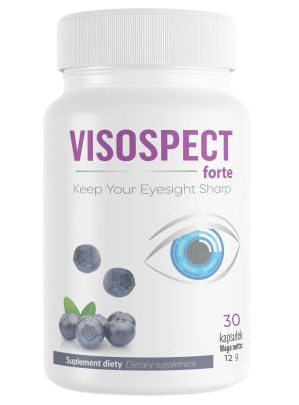 Visospect Forte