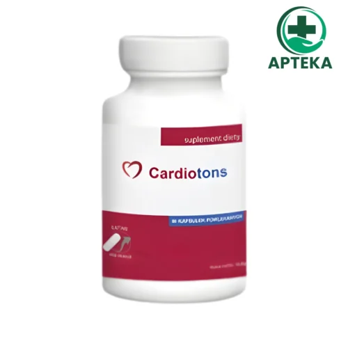 Cardiotons