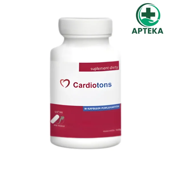 Cardiotons