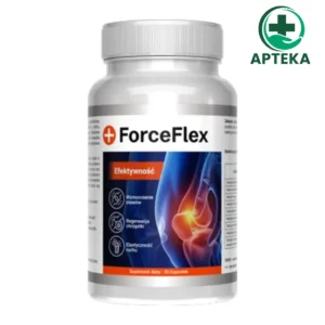 ForceFlex