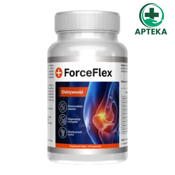 ForceFlex