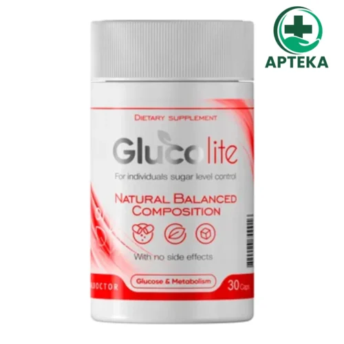 Glucolite