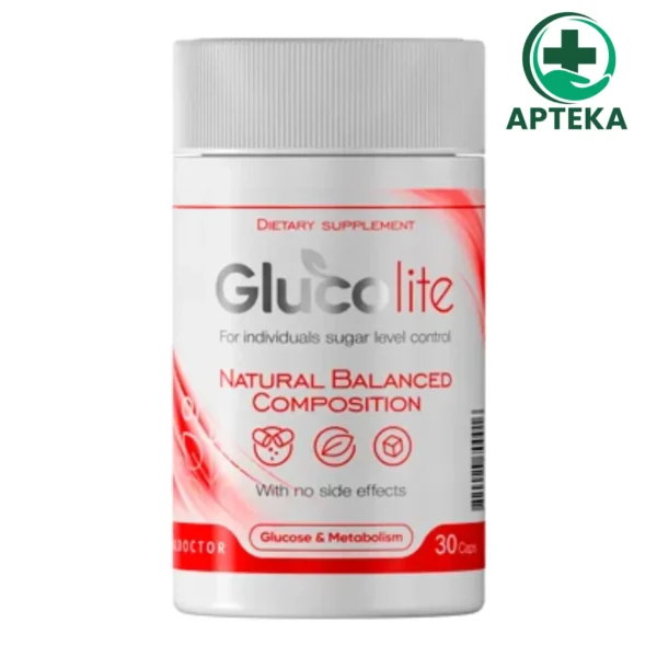 Glucolite Glucolite