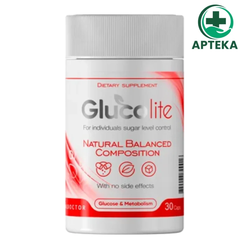 Glucolite