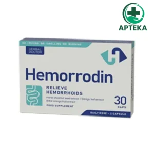 Hemorrodin