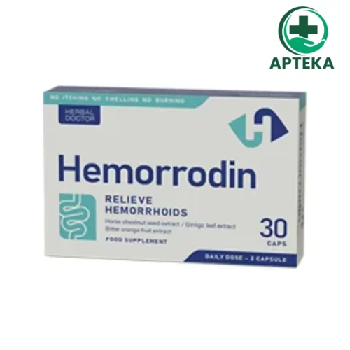 Hemorrodin