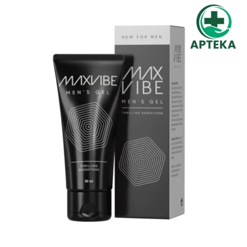 MaxVibe