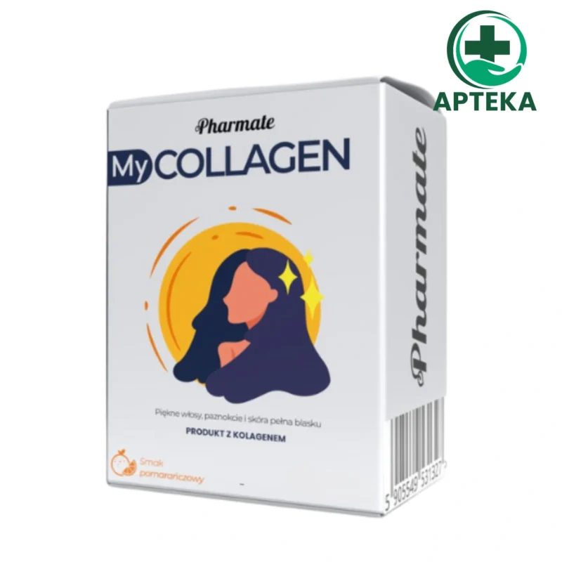 My Collagen