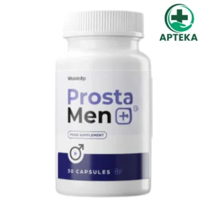 ProstaMen