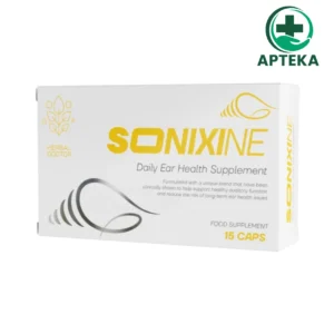 Sonixine