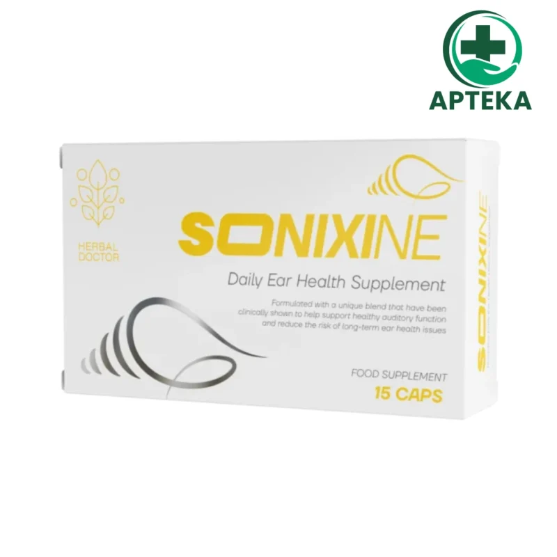 Sonixine