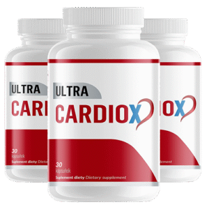 Ultra Cardio X