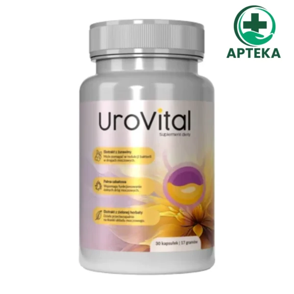 UroVital