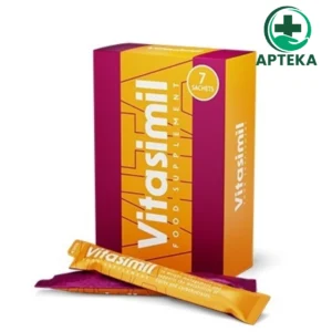 Vitasimil