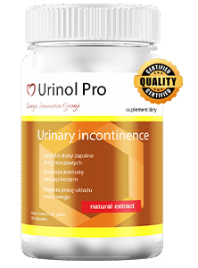 Urinol PRO