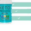 Keto Probiotix