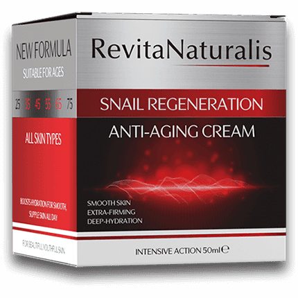 RevitaNaturalis