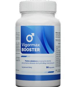 Vigormax Booster