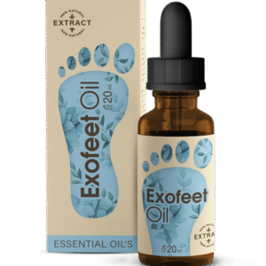Exofeetoil