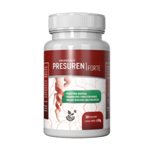 Presuren Forte
