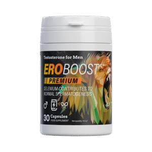 Eroboost