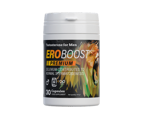 Eroboost