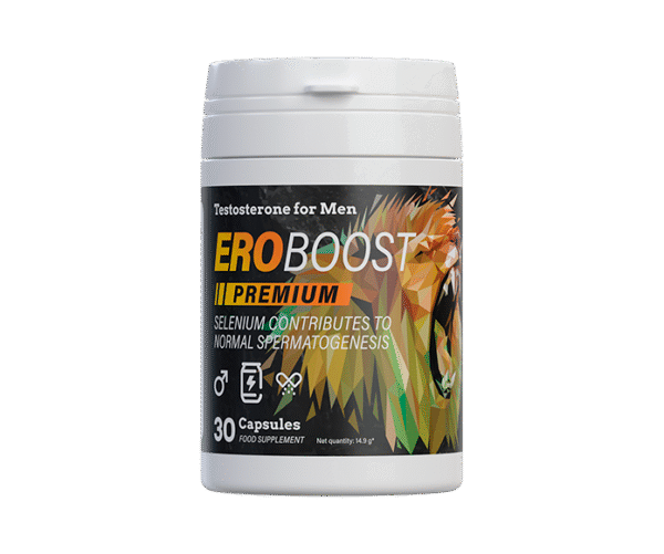 Eroboost